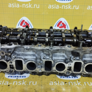 Головка блока Toyota 1KD Hiace KDH201 '08.2010- 11101-30051