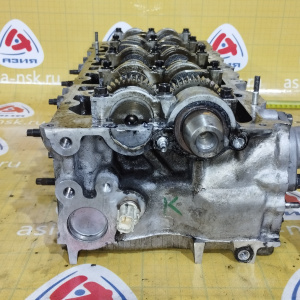 Головка блока Toyota 1KD Hiace KDH201 '08.2010- 11101-30051