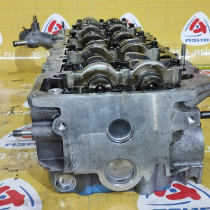 Головка блока Toyota 1KD Hiace KDH201 '08.2010- 11101-30051
