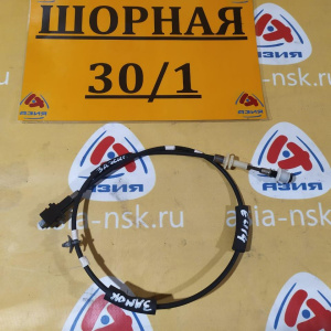 Тросик замка зажигания Nissan Bluebird EU14