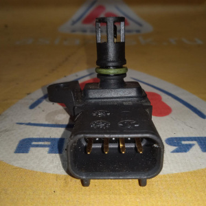 Map-сенсор Ford 2S6A-9F479-BA Focus 2 CAP HWDA '2006 Siemens 5WK9680