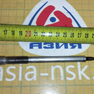 Свеча накала Toyota 19850-30040 Hiace KDH201 1KD '08.2010-