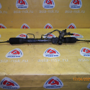 Рулевая рейка NISSAN PNN30, NN30 R'Nessa без наконечников.. 4WD