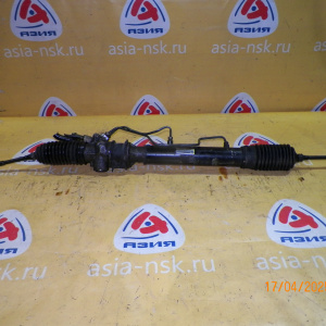Рулевая рейка NISSAN PNN30, NN30 R'Nessa без наконечников.. 4WD