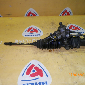 Рулевая рейка NISSAN PNN30, NN30 R'Nessa без наконечников.. 4WD