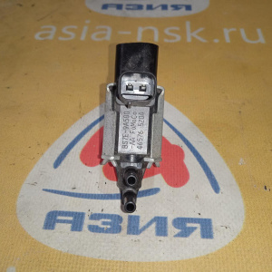 Клапан вакуумный Ford BS7E9A500AA Focus 2 CAP AODA '2010 на заслонки во впускной коллектор