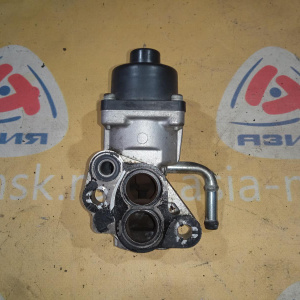 Клапан ЕГР Ford 1S7G-9D475-AK Focus 2 CAP/CB4/CA2/BA7 AODA/QQDB/SEBA LF01