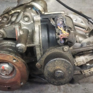 Раздатка Suzuki K6A/F6A Jimny JA12W/JA22W/JA11W/JM23W электро включение