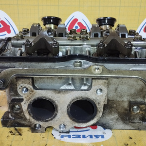 Головка блока Subaru EJ252 Forester/Impreza/Legacy SF9/SG5/GDA 1 вальная, без ЕГР R ( Z25 )