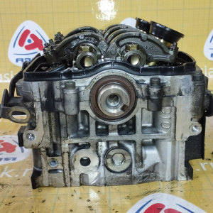 Головка блока Subaru EJ252 Forester/Impreza/Legacy SF9/SG5/GDA 1 вальная, без ЕГР R ( Z25 )