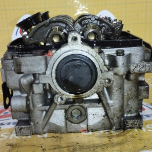 Головка блока Subaru EJ252 Forester/Impreza/Legacy SF9/SG5/GDA 1 вальная, без ЕГР R ( Z25 )