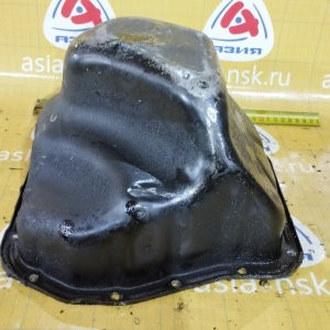 Поддон ДВС Subaru EJ252 Forester/Impreza/Legacy