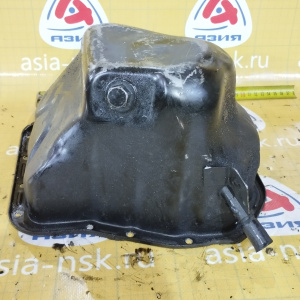 Поддон ДВС Subaru EJ252 Forester/Impreza/Legacy