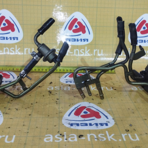 Форсунка Subaru EJ251/EJ252 Forester SG5 стоимость за комплект с рейкой L+R + клапан A44-D23 R20 FBJC101