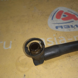 Патрубок картерных газов BMW 11151438195 X5 E53 M54B30 '2000 щуп-маслоотделитель