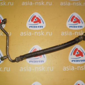 Шланг кондиционера Mazda DW3W Demio R (задний)