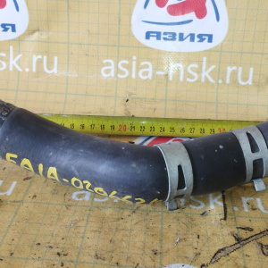 Патрубок  радиатора Mitsubishi MR212519 Galant EA1A 4G93 в верх GDI