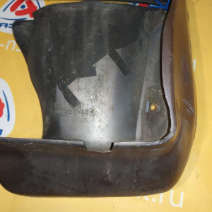 Брызговик HONDA Odyssey RA6 зад, прав ДЕФЕКТ