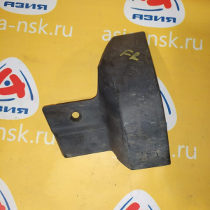 Брызговик Dodge Caliber PM '2006-2012 перед, прав 1AS80XXXAE