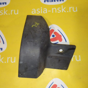 Брызговик Dodge Caliber PM '2006-2012 перед, лев 1AS81XXXAE