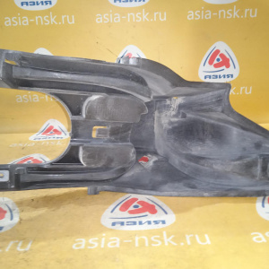 Крепление крыла BMW X5 E70/E71 '2007-2013 Нижнее (сколы) перед, лев н 51657157983