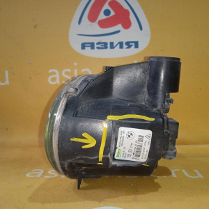 Туманка BMW R X5 E70 '2007-2013 сломано одно крепление 63177184318