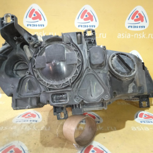 Фара BMW X5 E70 '2007 лев 7158933 ксенон, адаптив, в сборе (дефект проводки) 63117288997