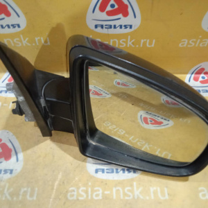 Зеркало BMW X5 E70 прав 3к с затемнением '2008