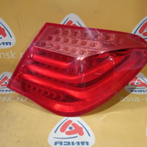 Стоп BMW 7-Series F01 '2010 R EURO 63217182198