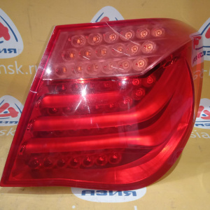 Стоп BMW 7-Series F01 '2010 R EURO 63217182198