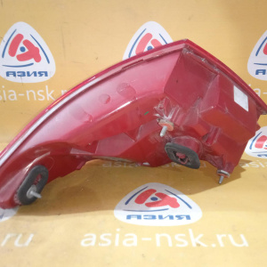 Стоп BMW 7-Series F01 '2009 R USA 63217182202