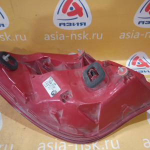 Стоп BMW 7-Series F01 '2009 R USA 63217182202