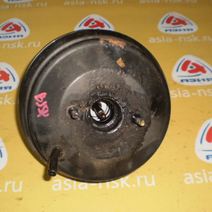 Вакуумный усилитель Mazda BJ5W/BJ5P Familia Широкий (толстый) 862-04821