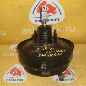 Вакуумный усилитель Mazda BJ5W/BJ5P Familia Широкий (толстый) 862-04821