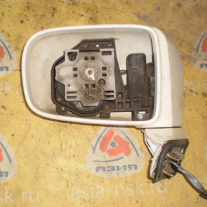 Зеркало HONDA Odyssey RA6 5k Absolute (механизм) L