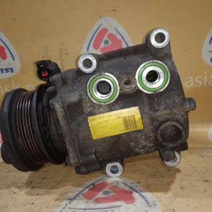 Компрессор кондиционера Ford CHBB/CJBB/CJBC Mondeo 3 GE/B4Y 1.8L 2.0L 6S7119D629CA
