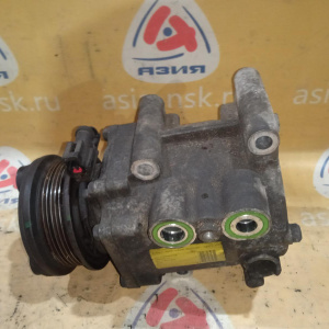 Компрессор кондиционера Ford CHBB/CJBB/CJBC Mondeo 3 GE/B4Y 1.8L 2.0L 6S7119D629CA