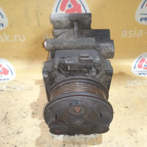 Компрессор кондиционера Ford CHBB/CJBB/CJBC Mondeo 3 GE/B4Y 1.8L 2.0L 6S7119D629CA