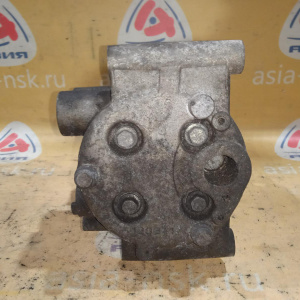 Компрессор кондиционера Ford CHBB/CJBB/CJBC Mondeo 3 GE/B4Y 1.8L 2.0L 6S7119D629CA