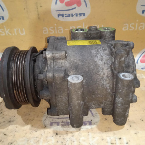 Компрессор кондиционера Ford CHBB/CJBB/CJBC Mondeo 3 GE/B4Y 1.8L 2.0L 6S7119D629CA