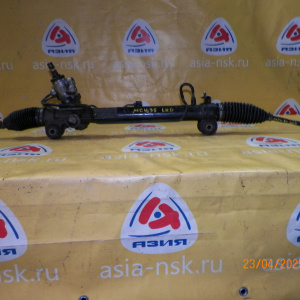 Рулевая рейка Lexus GSU35, MCU38 RX350 LHD. Без наконечников. 2WD/4WD