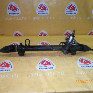 Рулевая рейка Lexus GSU35, MCU38 RX350 LHD. Без наконечников. 2WD/4WD
