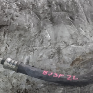 Шланг кондиционера Mazda BJ5W Familia ZL