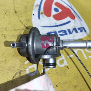 Регулятор давления топлива Mazda UC-PA1A G601 / G60113280 Bongo SK82MM F8