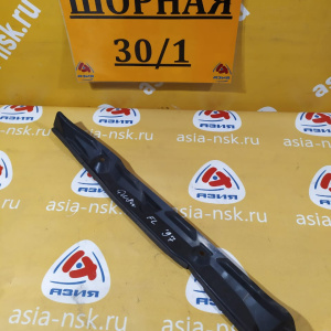 Защита крыла Mazda GW8W Capella '1997-2000 перед, лев GE4T