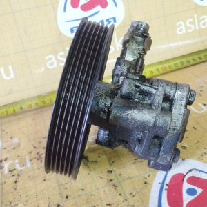 Гидроусилитель Toyota 3SZ Lite Ace/Town Ace S402/S412M задний привод BUS ДЕФЕКТ ШКИВА И БОЛТ ОТЛОМАН 44310-BZ131