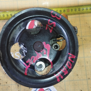 Гидроусилитель Toyota 3SZ Lite Ace/Town Ace S402/S412M задний привод BUS ДЕФЕКТ ШКИВА И БОЛТ ОТЛОМАН 44310-BZ131