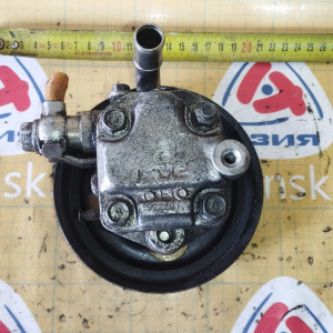 Гидроусилитель Toyota 3SZ Lite Ace/Town Ace S402/S412M задний привод BUS ДЕФЕКТ ШКИВА И БОЛТ ОТЛОМАН 44310-BZ131