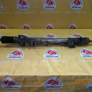 Рулевая рейка TOYOTA UZJ100, FZJ100, HDJ100 Land Cruiser '09.2002-08.2007 LHD Левый руль. Без наконечников. 44200-60090