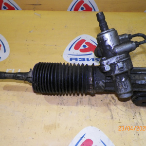 Рулевая рейка TOYOTA UZJ100, FZJ100, HDJ100 Land Cruiser '09.2002-08.2007 LHD Левый руль. Без наконечников. 44200-60090